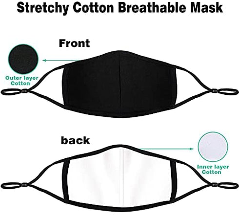 Custom Masks